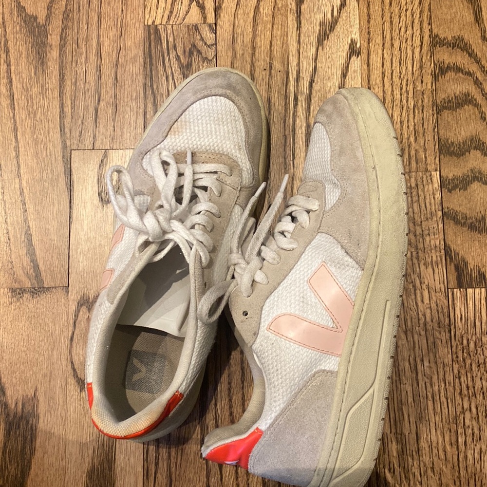 COPY - Veja sneakers